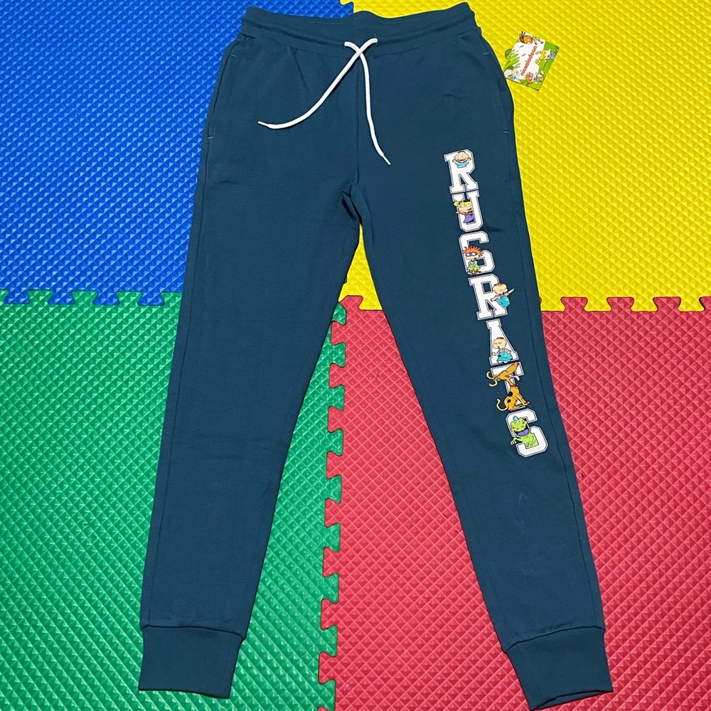 Rugrats junior Joggers size S
